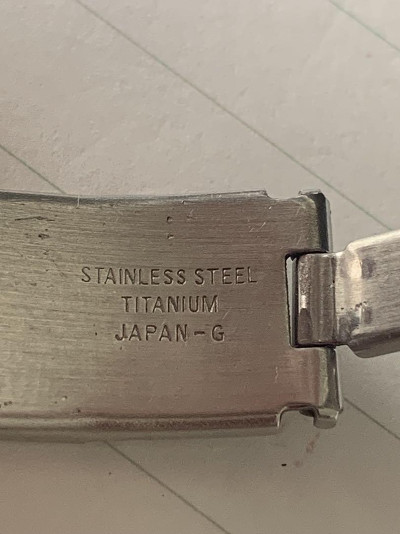 SEIKO AGS