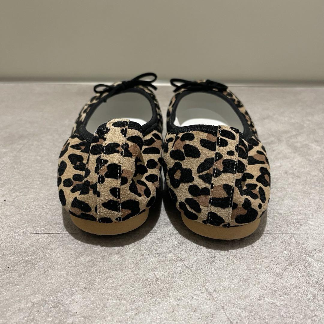 最 安値 価格ファッション - 美品＜kurun tokyo＞クルン バレエ
