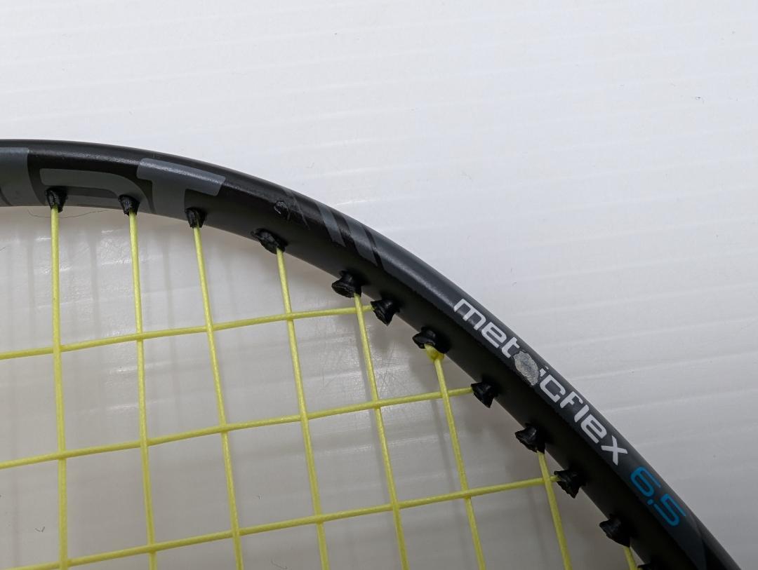 美品！BabolaT バボラ サテライト 6.5 エッセンシャル　ラケット