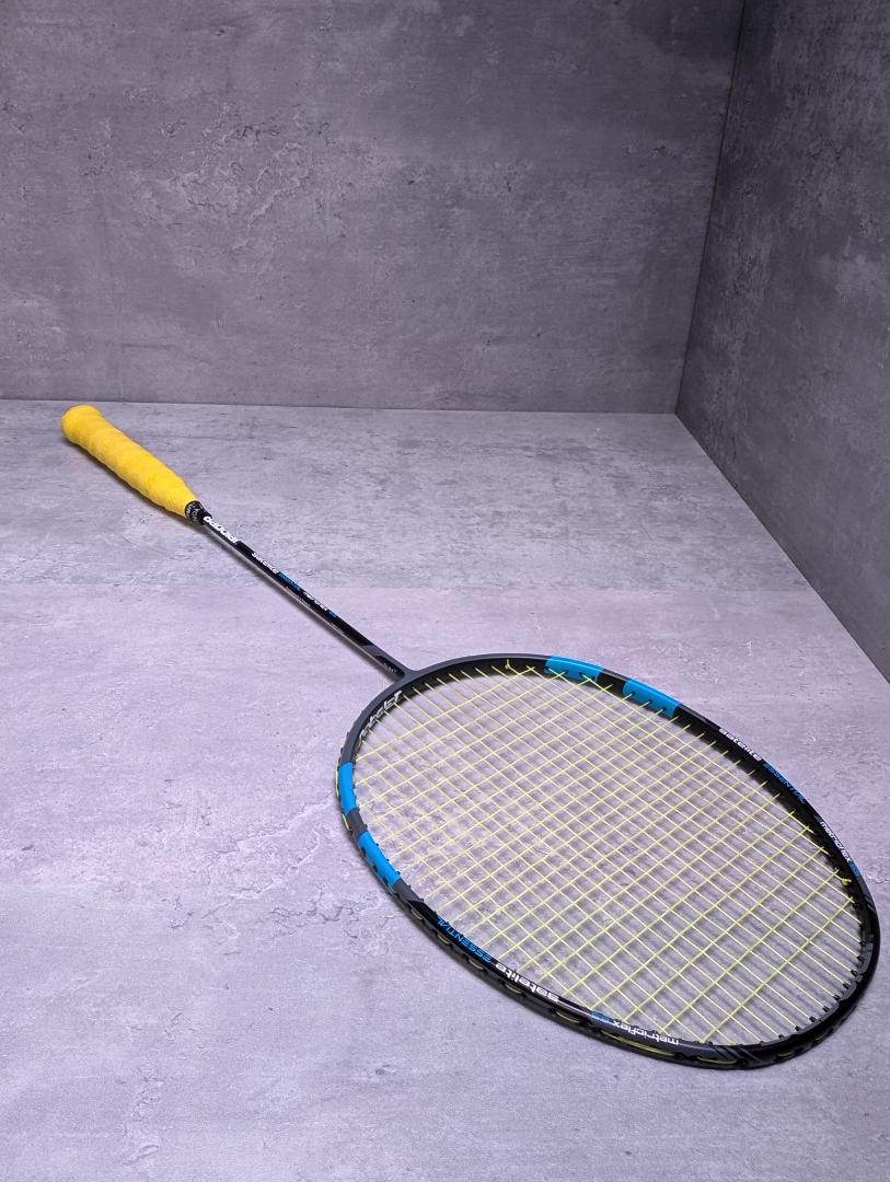 美品！BabolaT バボラ サテライト 6.5 エッセンシャル　ラケット