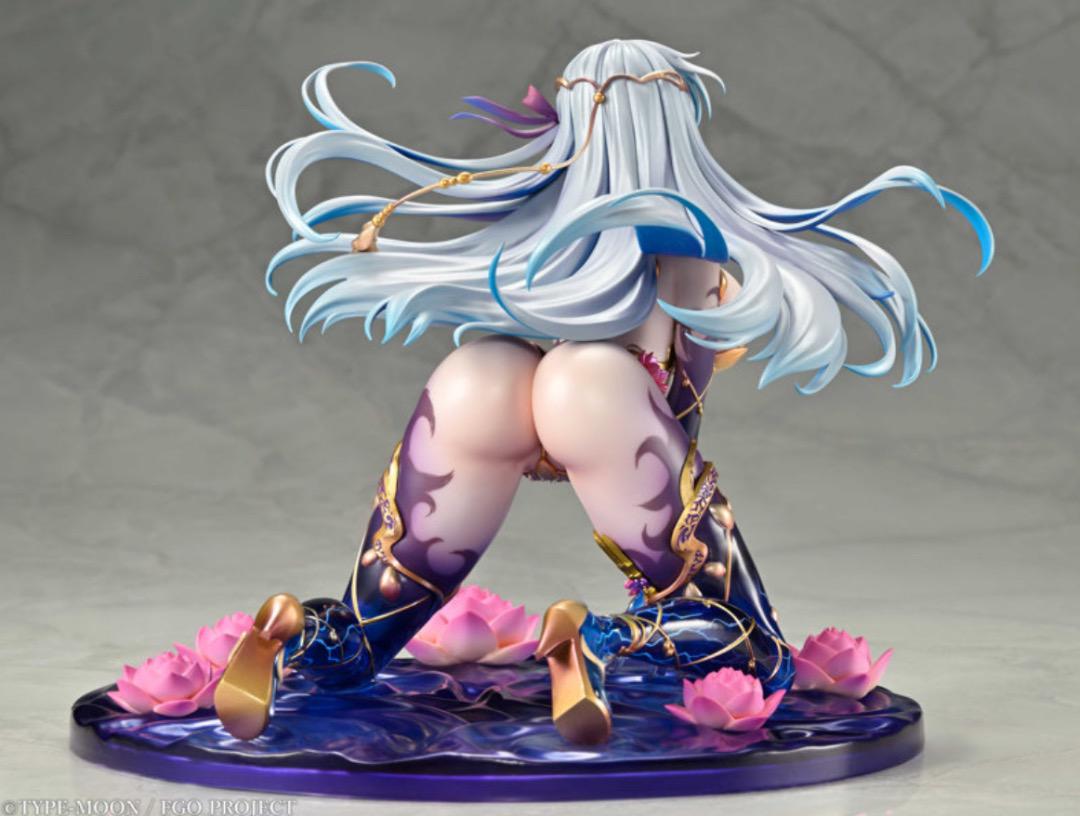 Fate/Grand Order アサシン/カーマ（最終再臨）