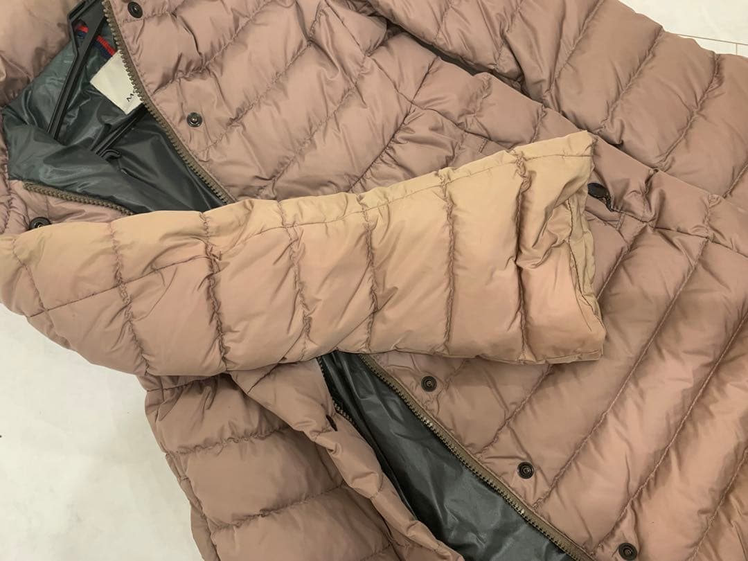 難あり　モンクレール JURA ジュラ 00