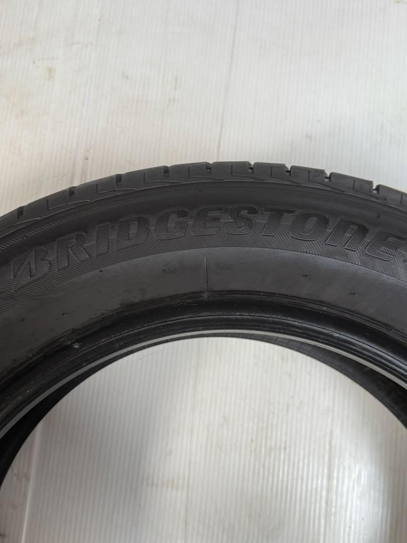 2023年製】205/60R16 ブリヂストンBRIDGESTONE 本/日本製