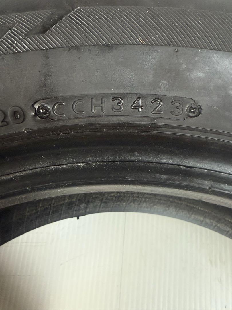 2023年製】205/60R16 ブリヂストンBRIDGESTONE 本/日本製