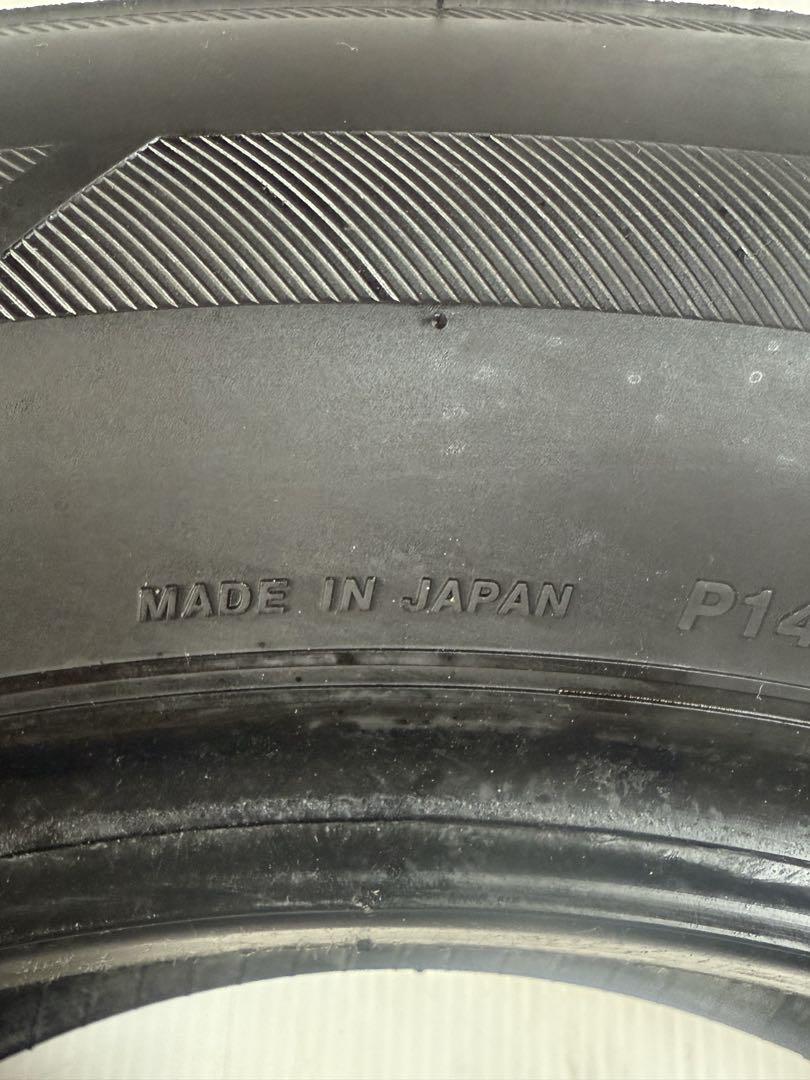 2023年製】205/60R16 ブリヂストンBRIDGESTONE 本/日本製