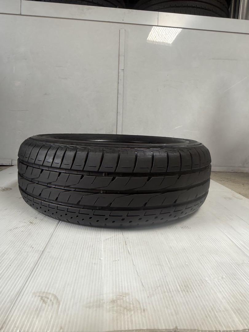 2023年製】205/60R16 ブリヂストンBRIDGESTONE 本/日本製