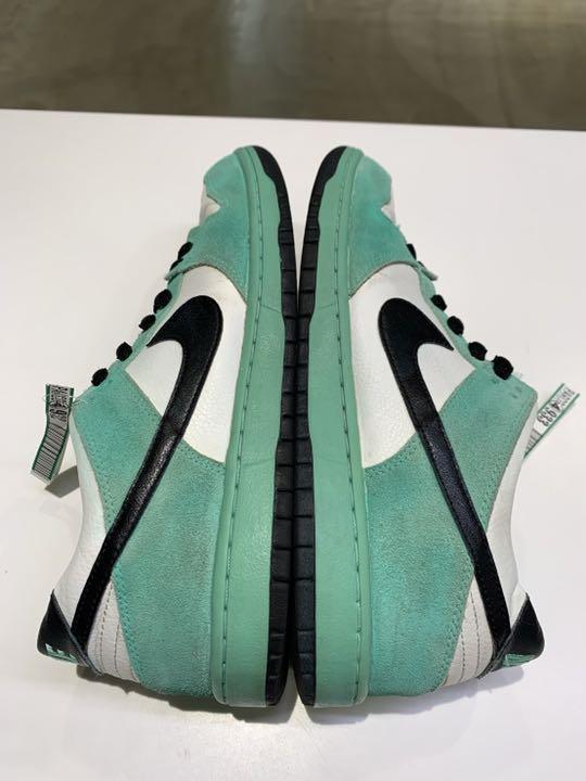 HOT新作登場 4月末まで出品 NIKE DUNK SB Sea Crystal 28.5 Cuinm-m98301388229 新品最新作
