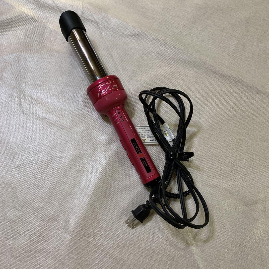 モッズヘアEasy Curl   MHI3253 ヘアアイロン