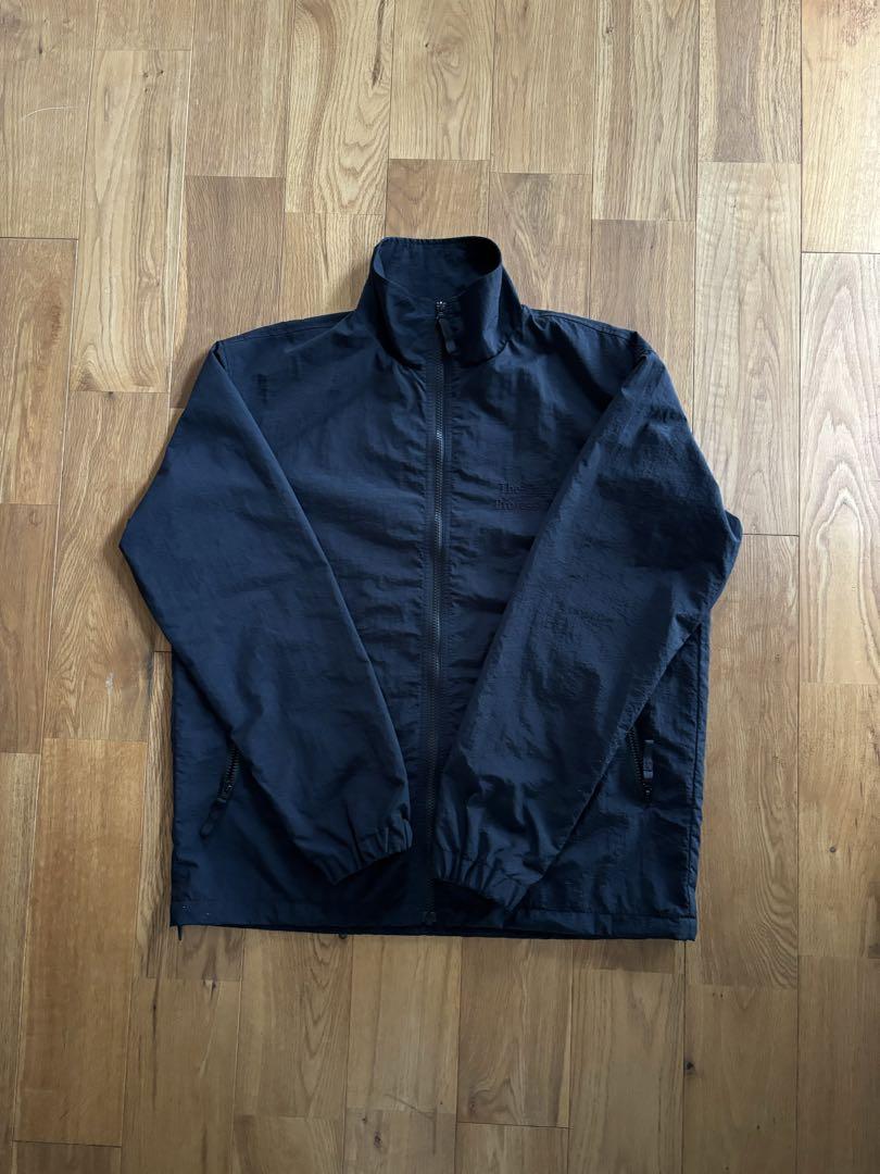 ennoy×スタイリスト私物   NYLONJACKET  AW21