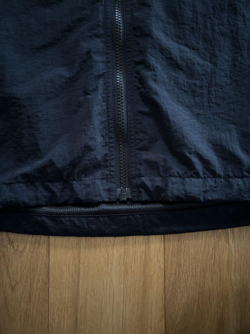 ennoy×スタイリスト私物   NYLONJACKET  AW21