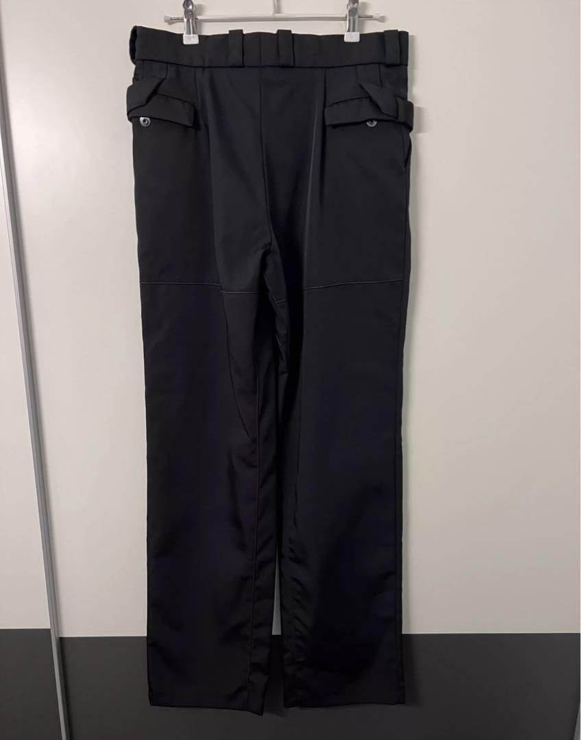 kiko kostadinov 0052018 スラックス