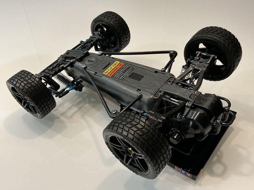 TAMIYA タムテックギア　GB-01　ホーネット