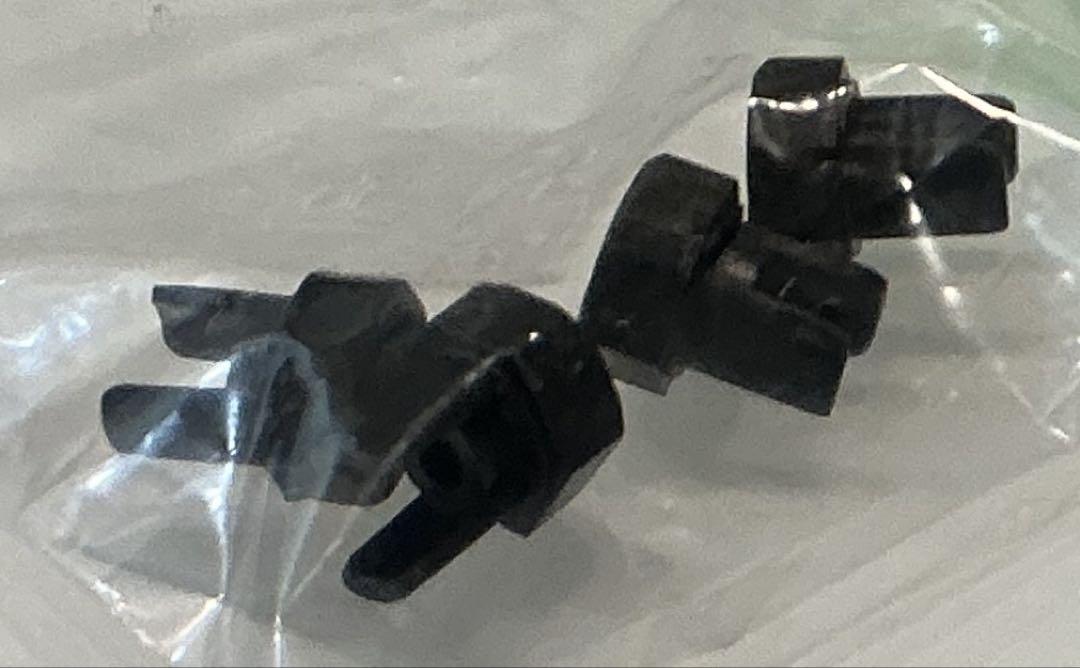 TAMIYA タムテックギア　GB-01　ホーネット