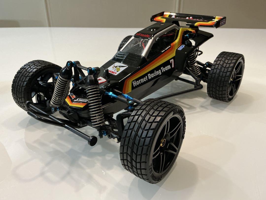 TAMIYA タムテックギア　GB-01　ホーネット