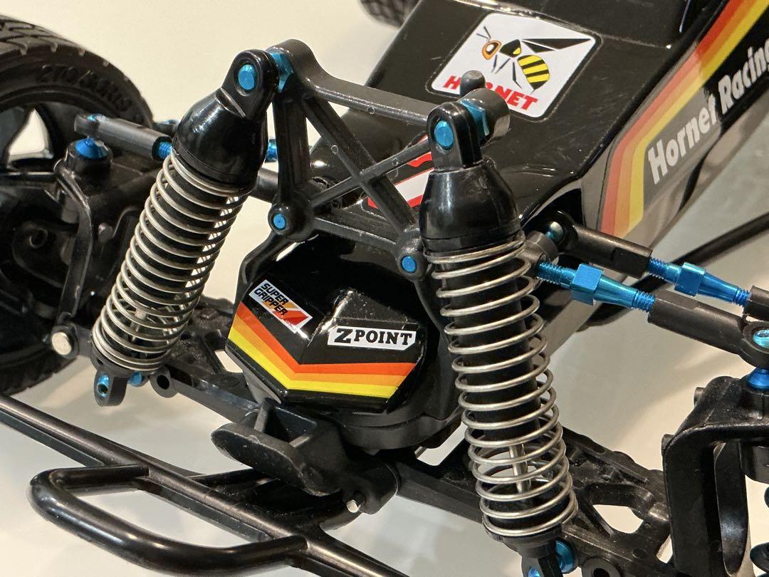 TAMIYA タムテックギア　GB-01　ホーネット