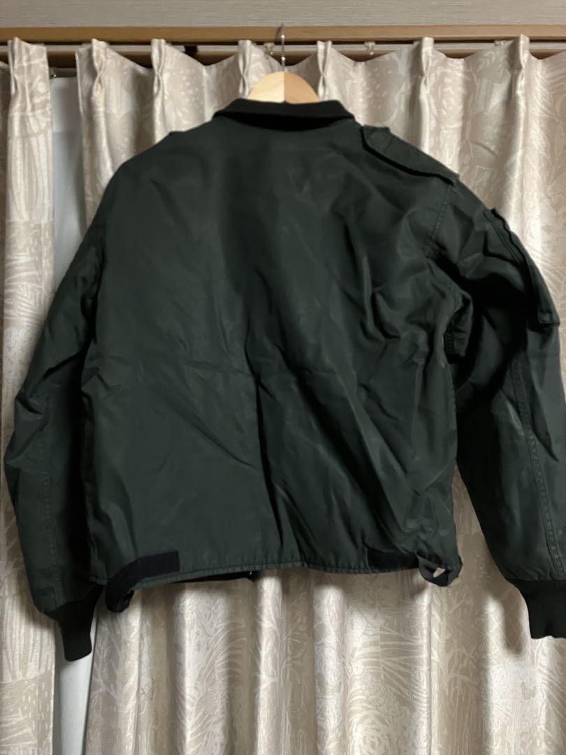 MILITARY 実物 新品 デッドストック カナダ軍 ROYAL CANADIAN