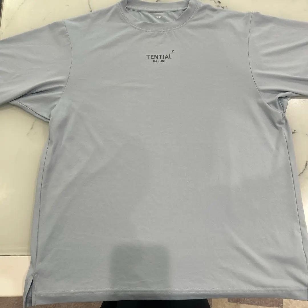 TENTIAL BAKUNE XL