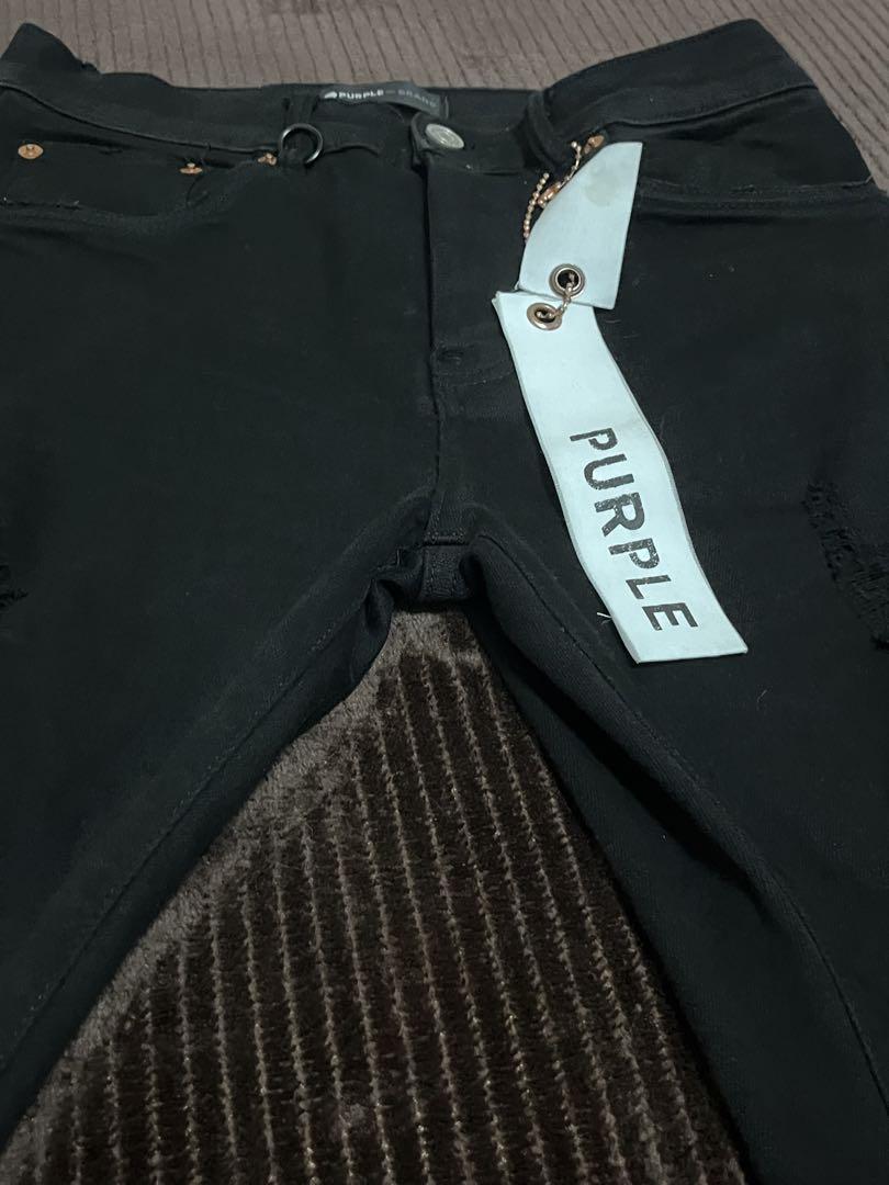 purple brand パープルブランド　スキニーsize29