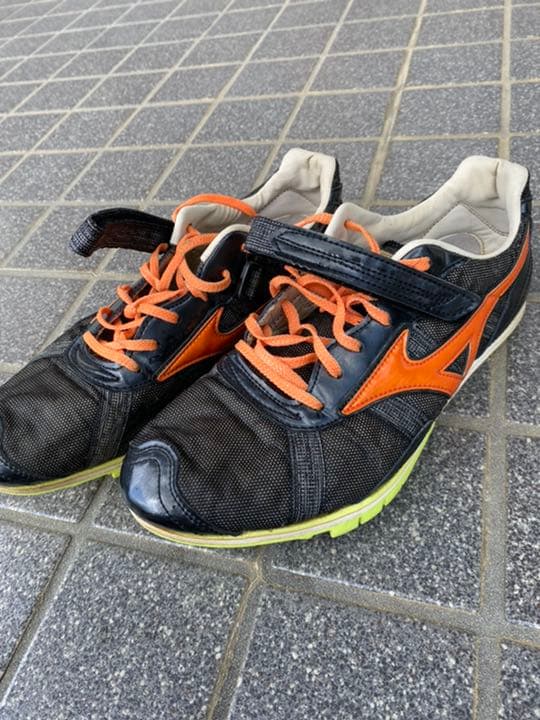 フィールドジオLJ スペシャルオーダー 27cm www.pegasusforkids.com