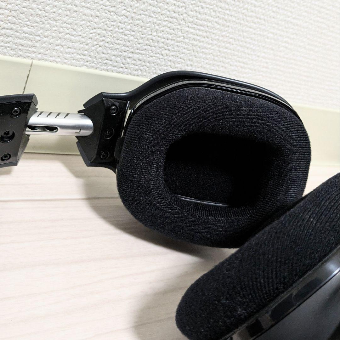 【美品】ASTRO Gaming ヘッドセット A40TR-MAP-002