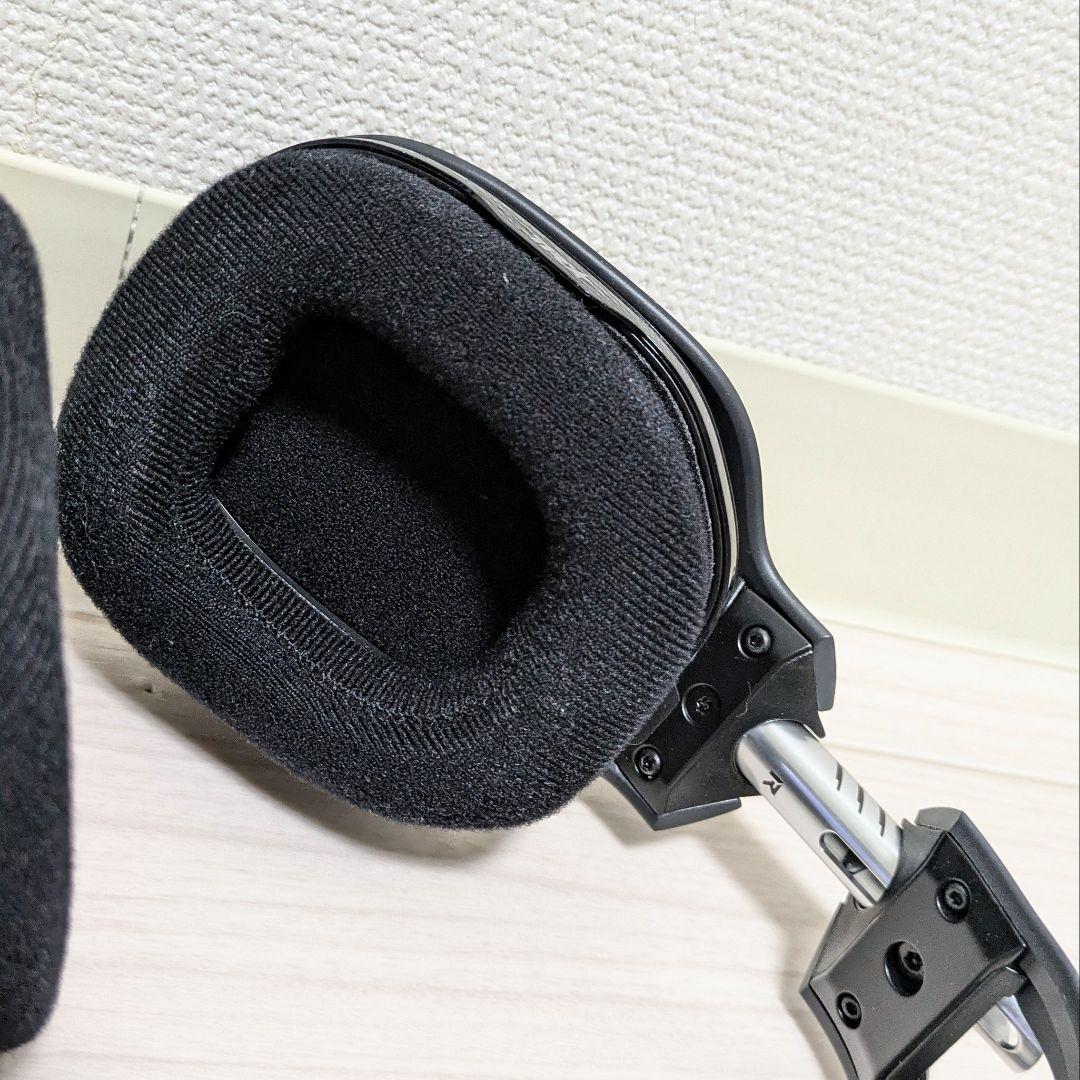 【美品】ASTRO Gaming ヘッドセット A40TR-MAP-002