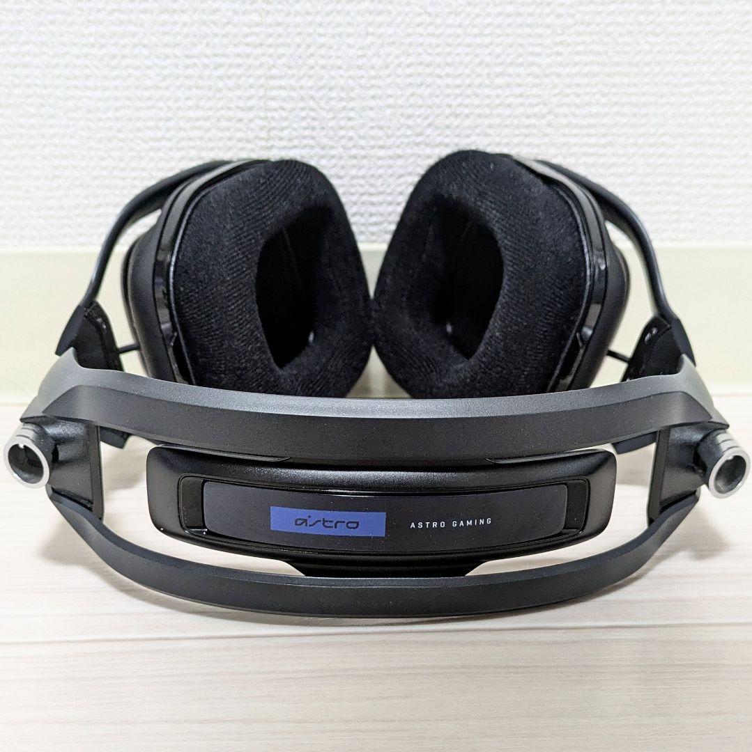 【美品】ASTRO Gaming ヘッドセット A40TR-MAP-002