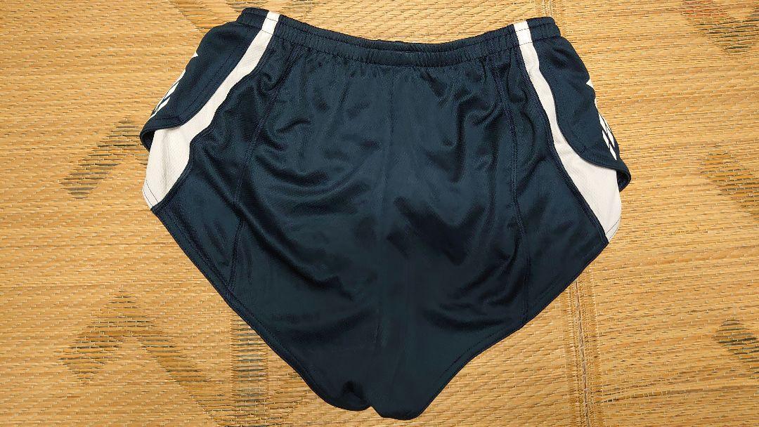 【MIZUNO】【ミズノ】ランニングウェア