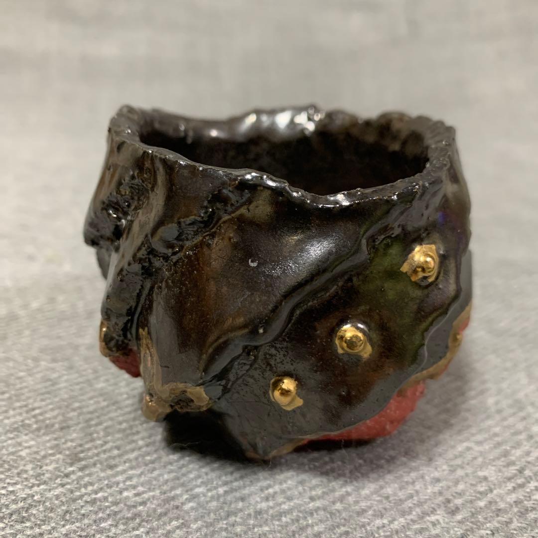 市川透 ヤタガラス 酒呑-