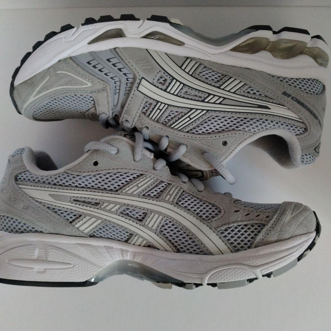 靴 Asics Gel-Kayano 14 Piedmont Grey