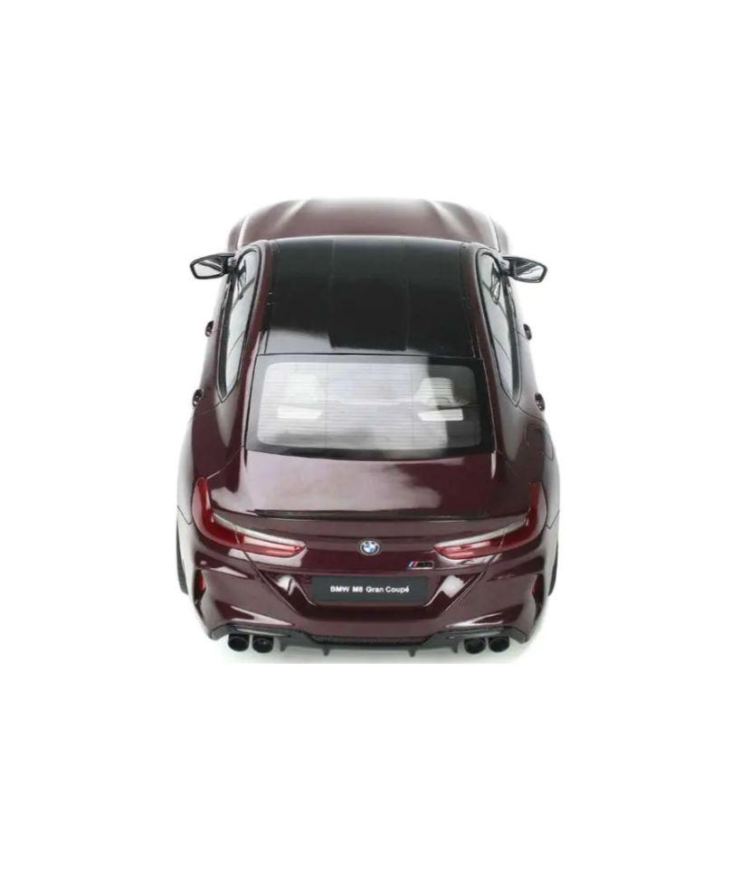 GT Sprit BMW M8 京商　1/18　ミニカー　車　オートアート