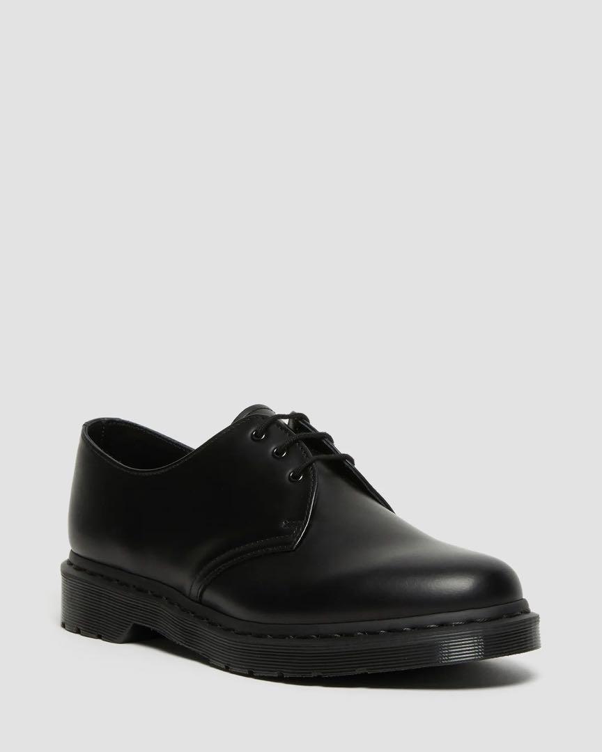 Dr.Martens 1461 MONO 3ホールシューズ