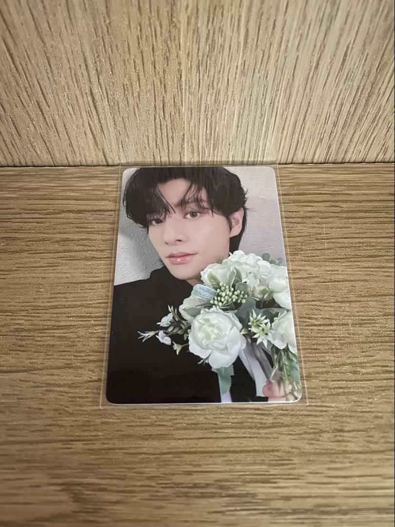 READ DESCRIPTION] ENHYPEN x ROMANCE: UNTOLD daydream YZY R1