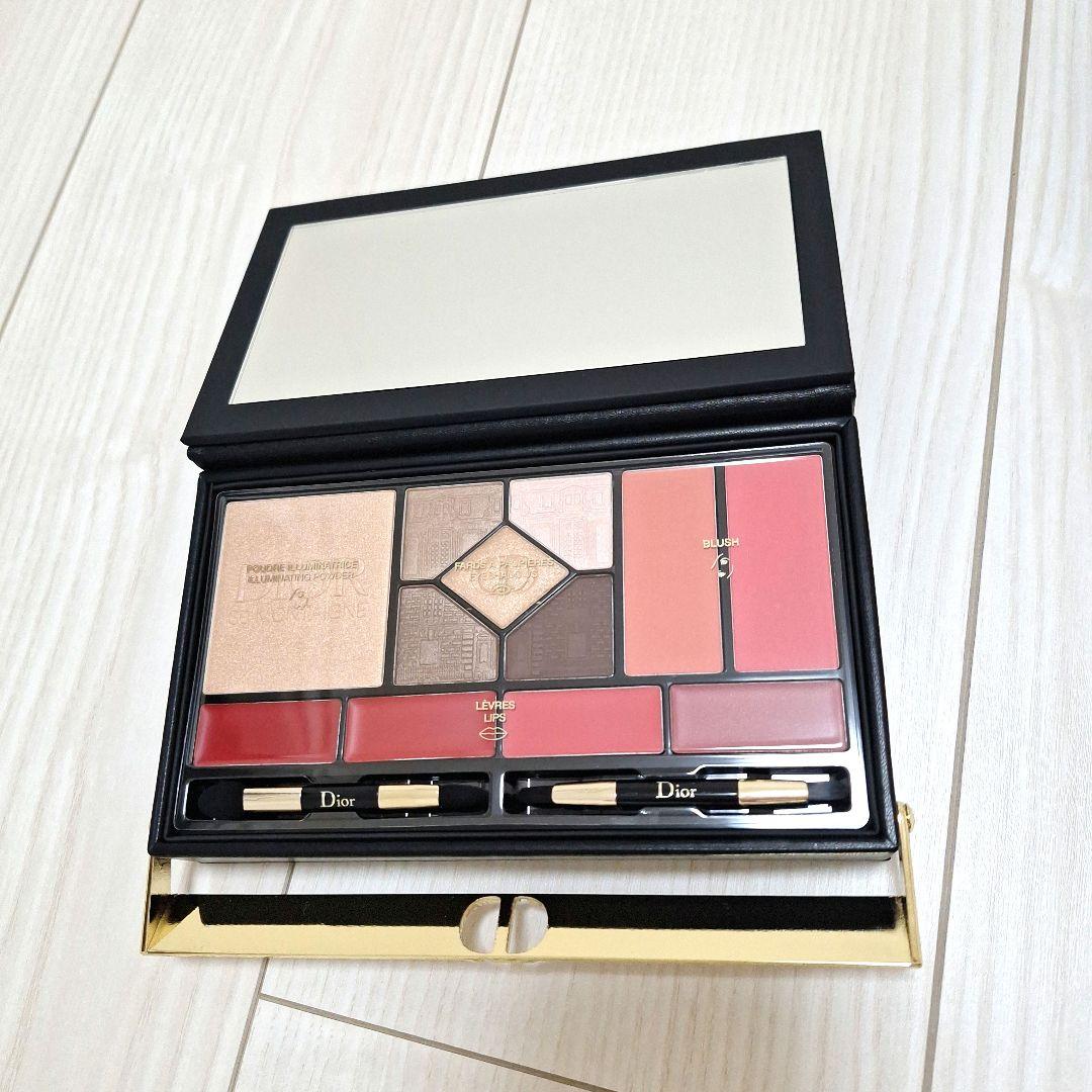 未使用 DIOR ディオール エクラン クチュール マルチユース