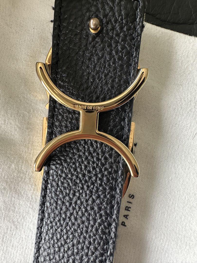 Dior ベルト 85