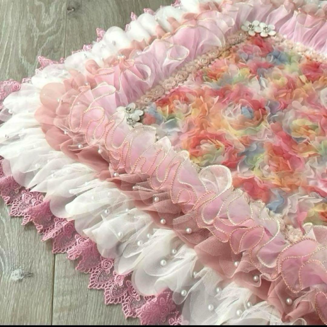 豪華で新しい eve様✨御専用カフェマット 犬用品 その他