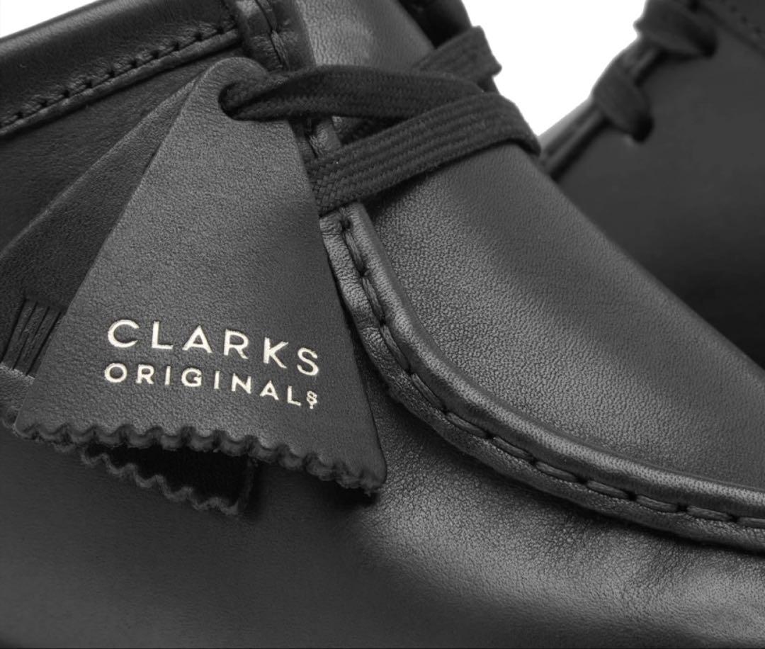 Clarks