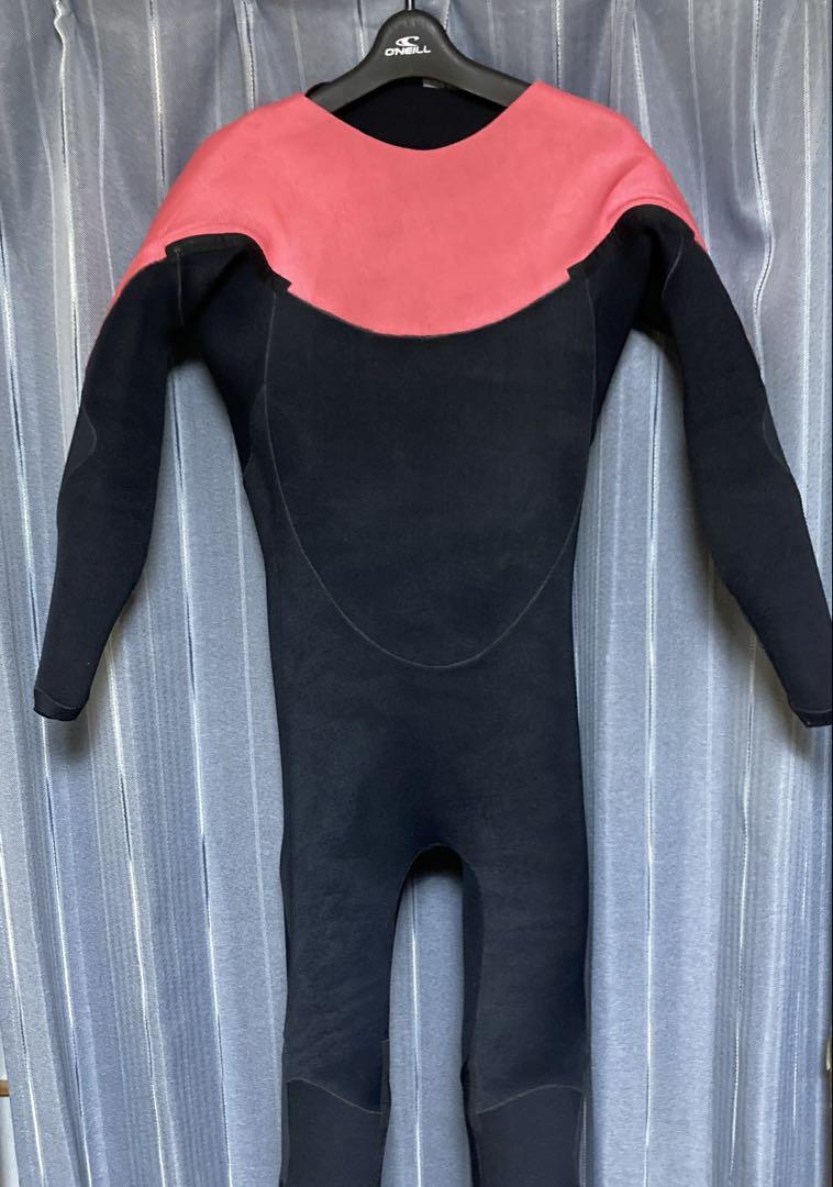 24 SS O'NEILL 3/2 ウェットスーツ