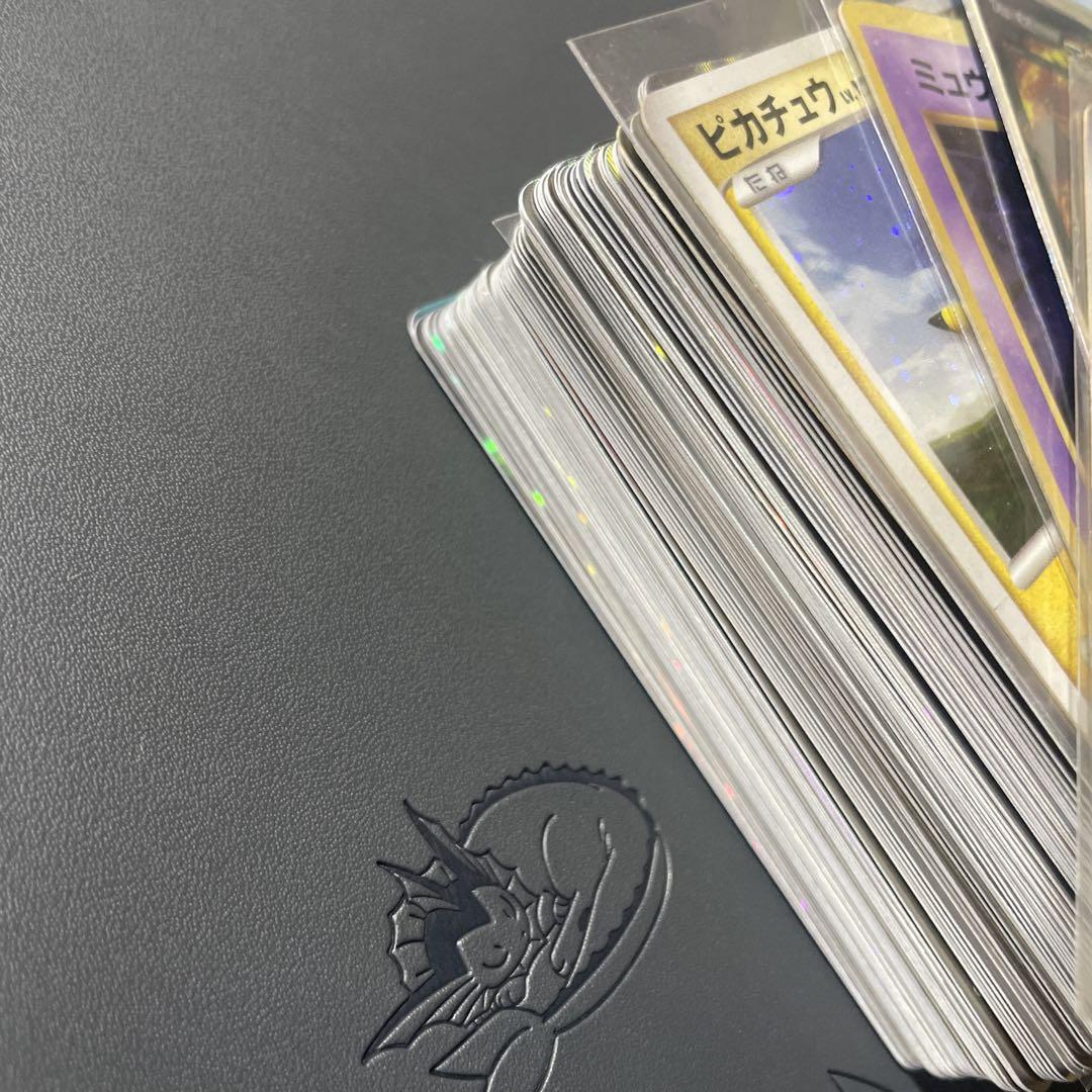 ポケモンカード 引退品 レアのみ 100枚以上 ⑧