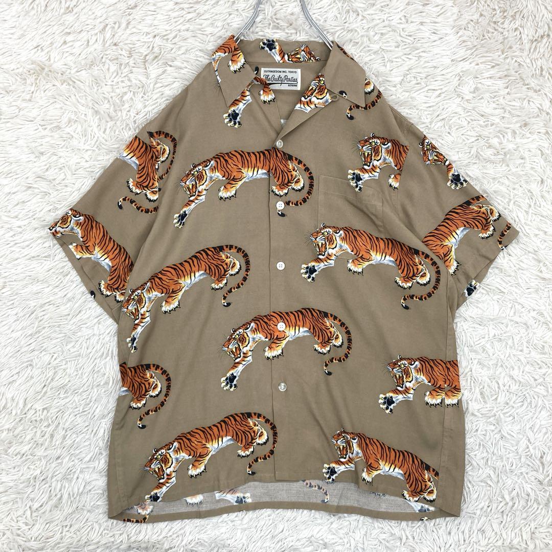 オープン シャツ