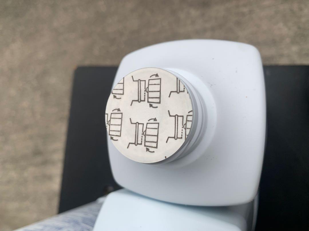 Amway home SA8 液体洗剤 4本セット　現状品