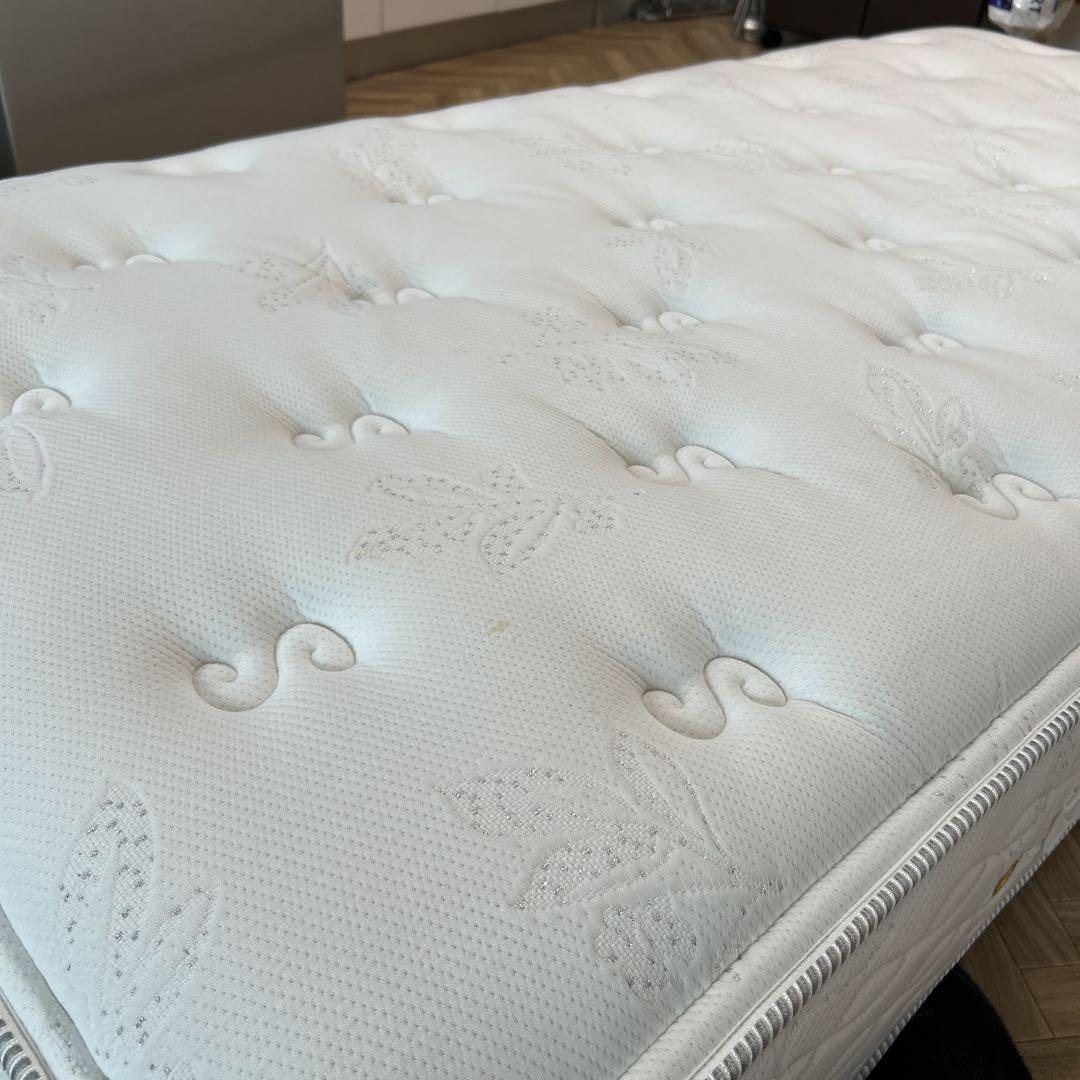 SIMMONS Beautyrest PREMIUM NEW FIT シングル