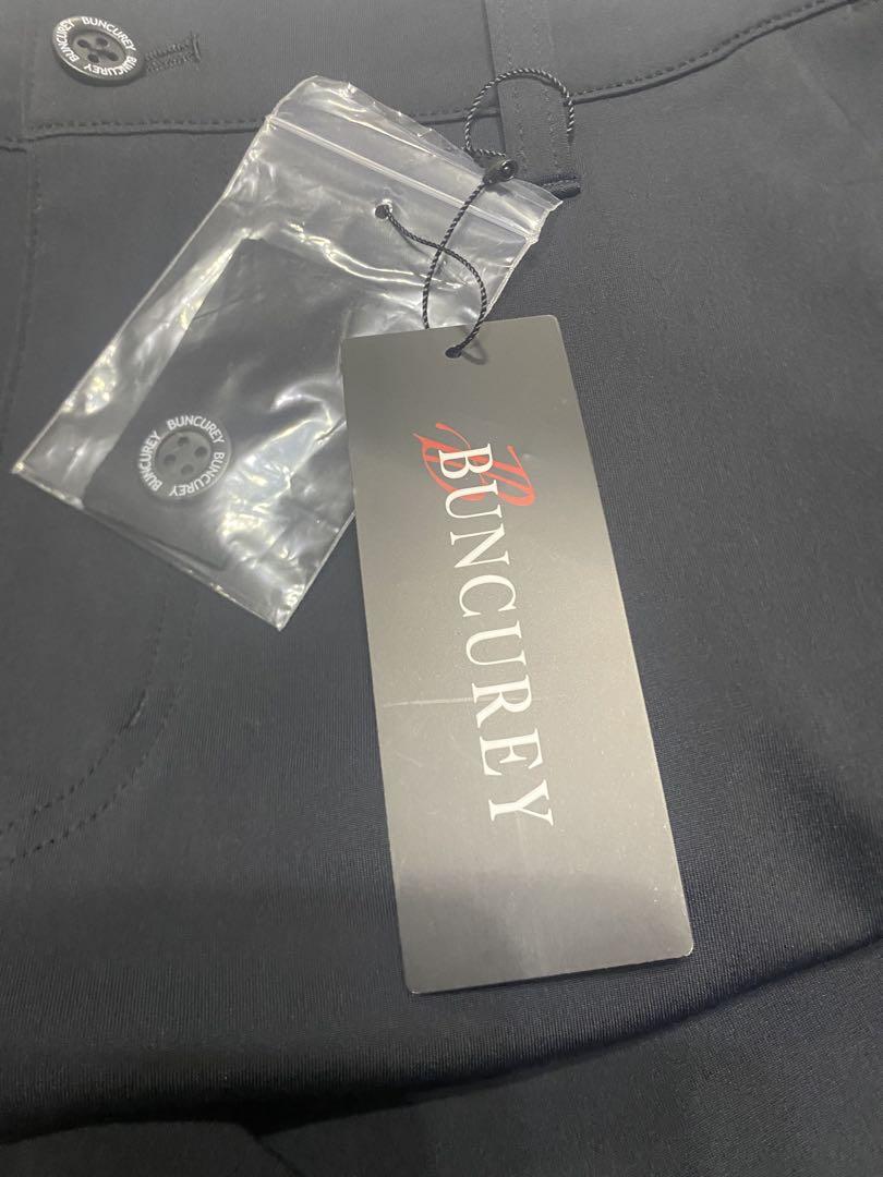 バンクレイ　BUNCUREY ゴルフパンツ