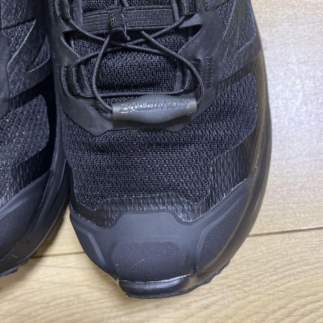 23cm Salomon シューズ