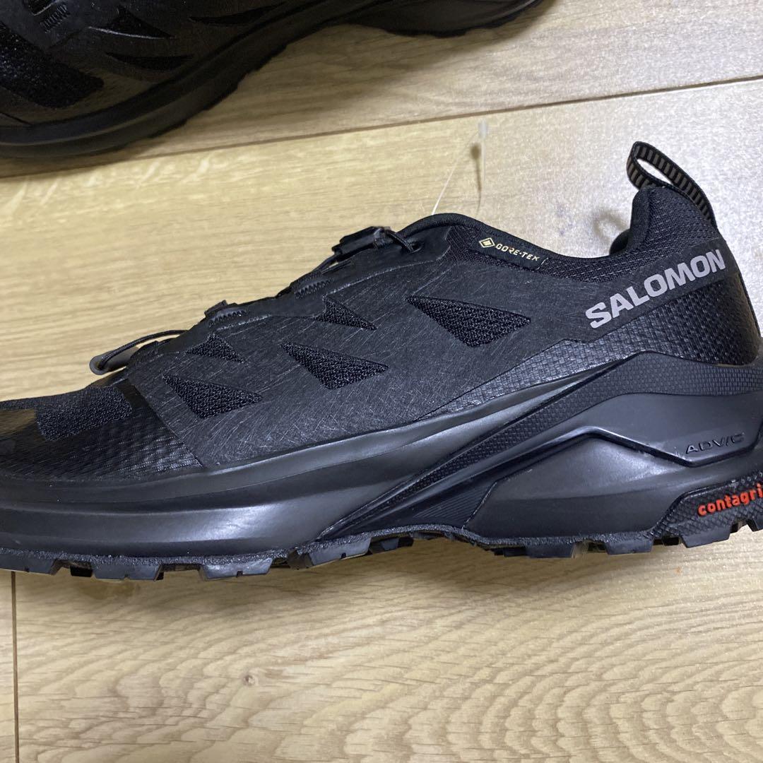 23cm Salomon シューズ