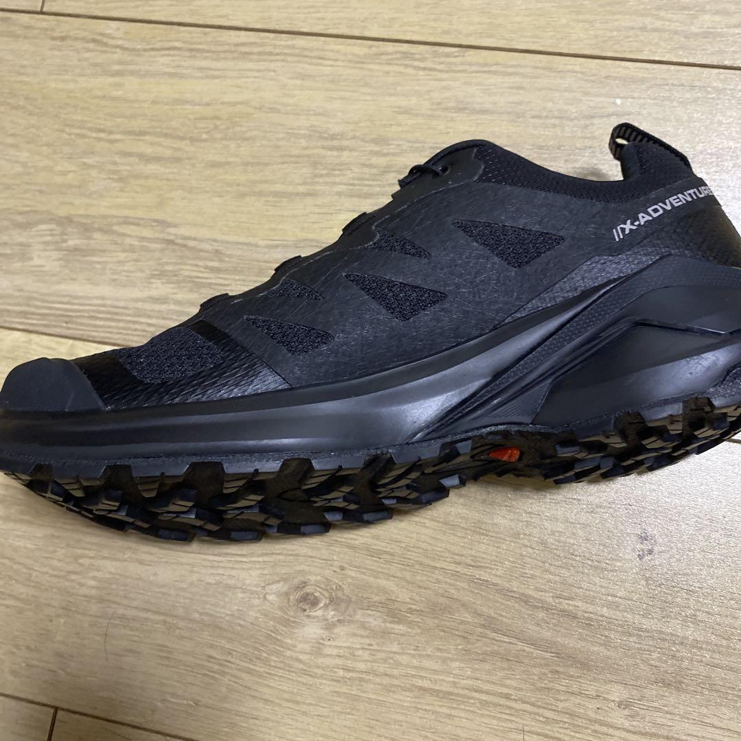 23cm Salomon シューズ