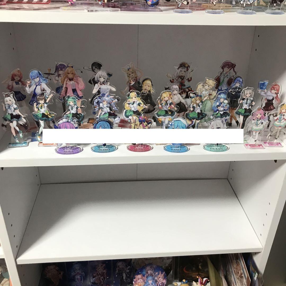 Fate リアルタイム視聴会 参加証明書 カード