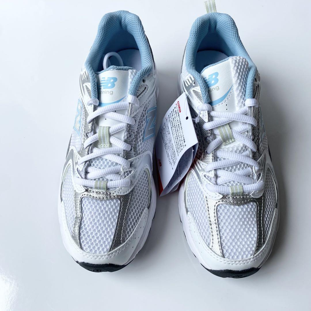 newbalance ニューバランス MR530 SGB 24.0cm