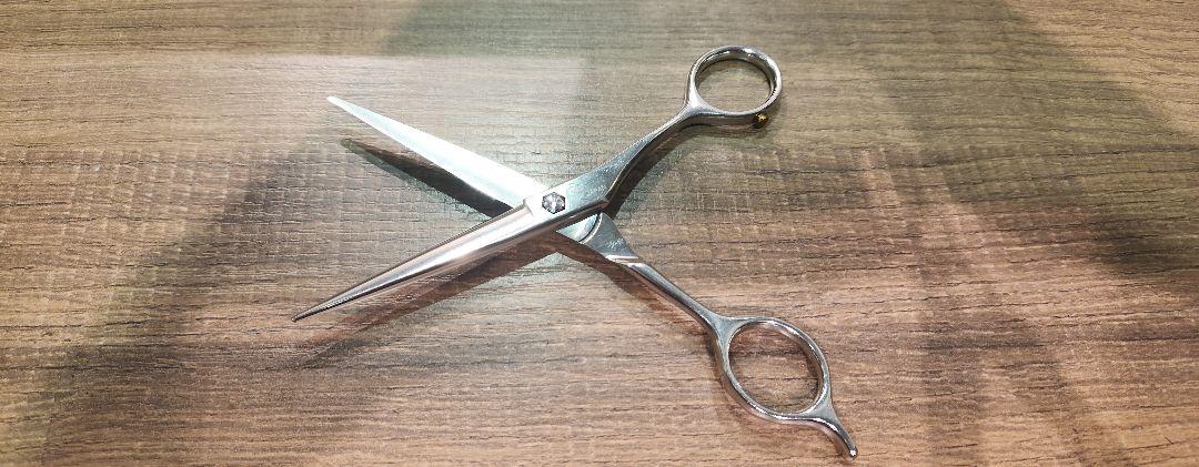 KIKUI コバルトシザー 5.5インチ