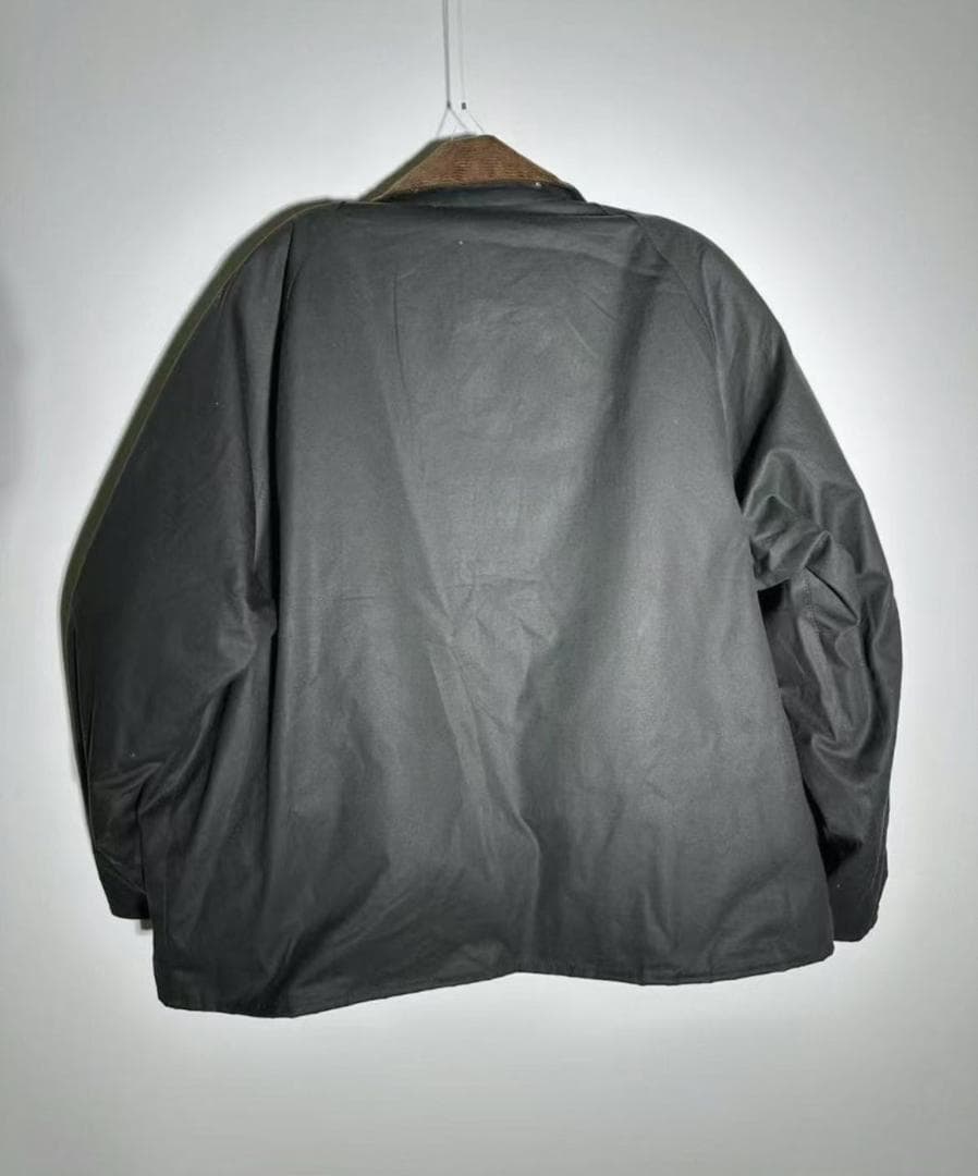 130周年記念 トランスポートジャケット