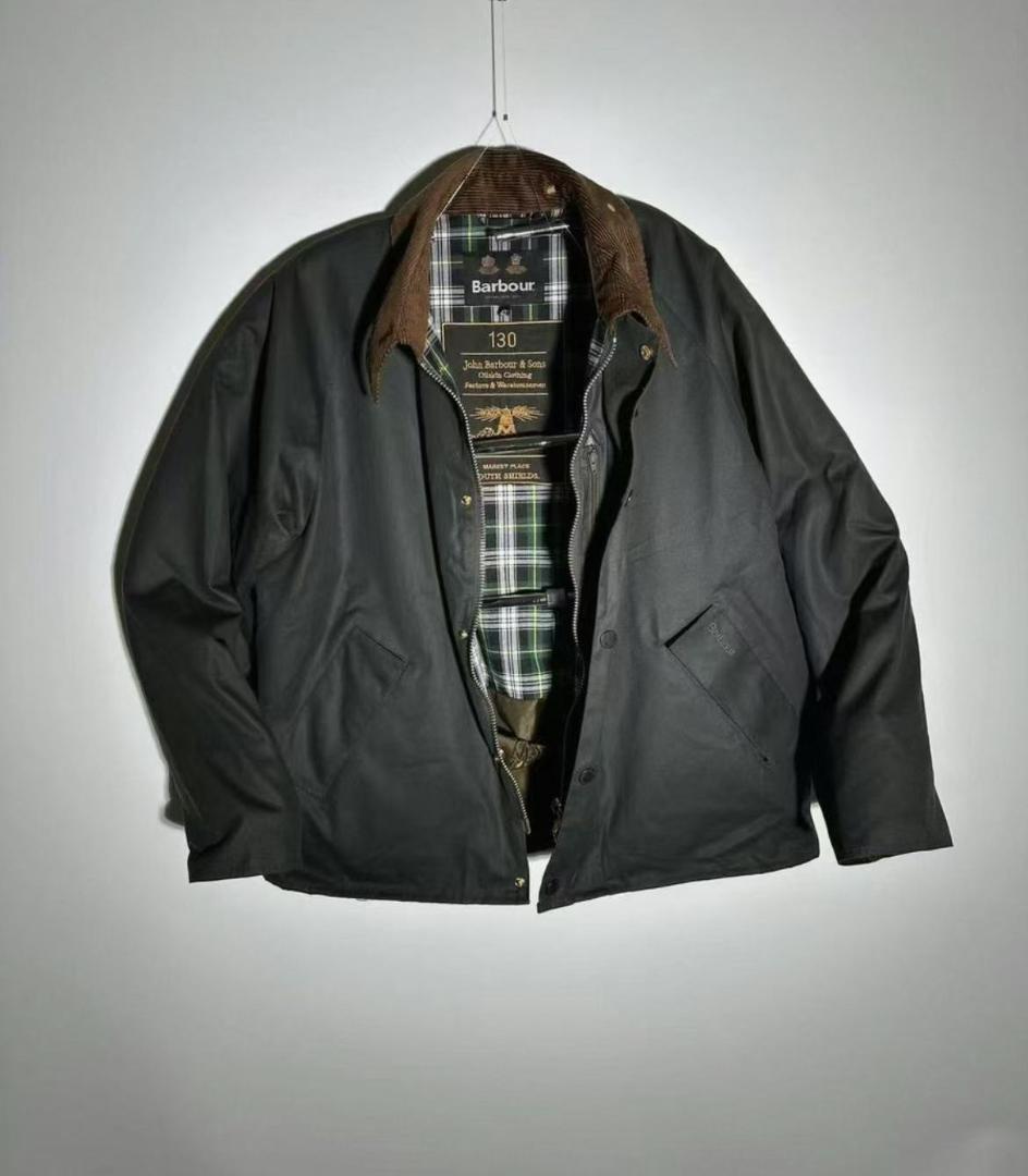 トランスポートジャケット サイズ38